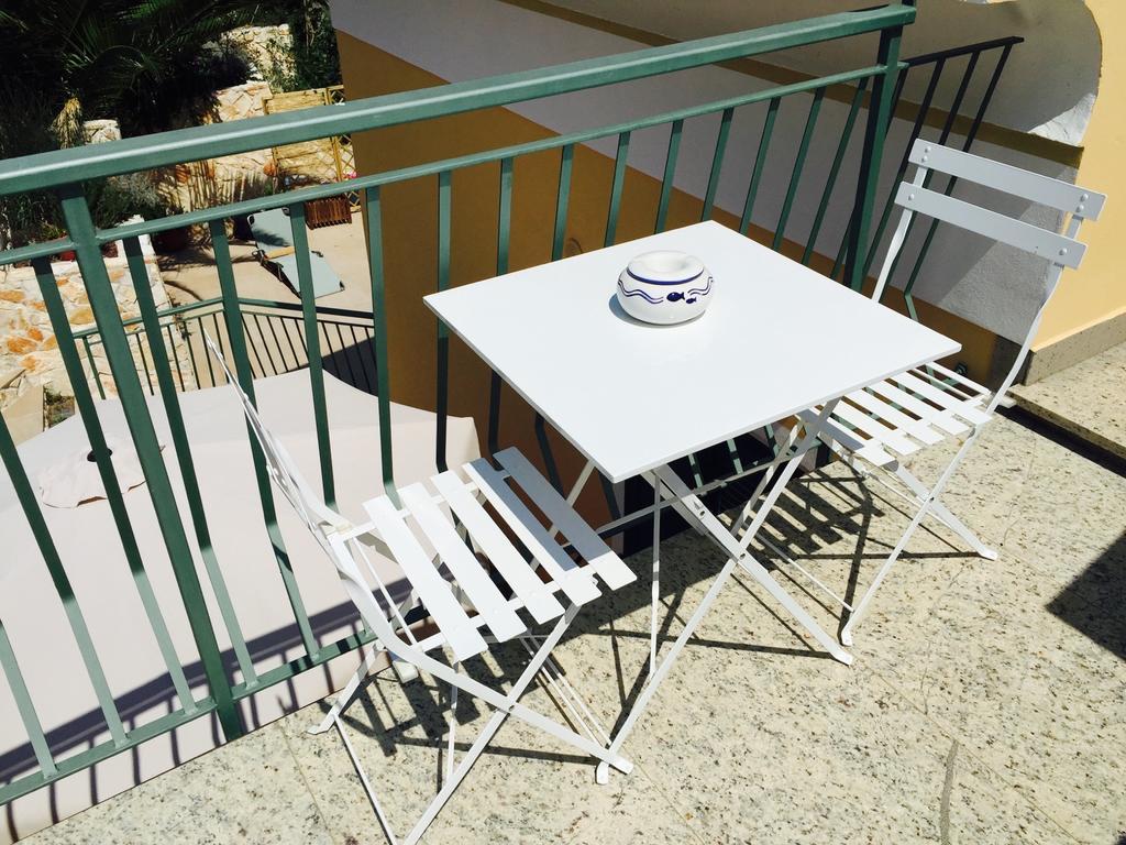 Ca' Di Bianca Hotel Moneglia Exterior foto